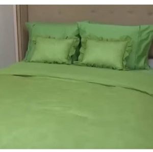 8 piece Sweet Dreams luxury comforter set